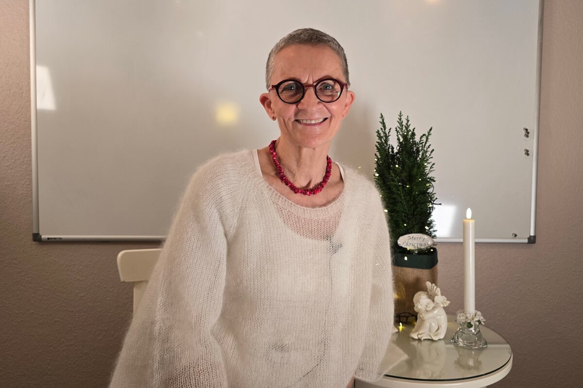 jul hos mette bl thomsen