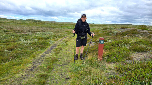 Sommerrejse i Nordjylland